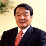 代表取締役社長 橋本顕